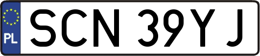 SCN39YJ