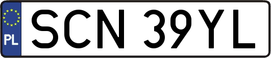 SCN39YL