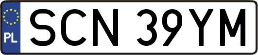 SCN39YM