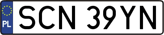 SCN39YN
