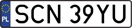 SCN39YU