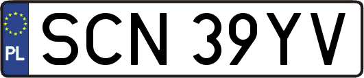 SCN39YV