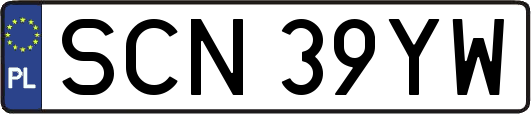 SCN39YW