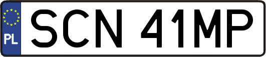 SCN41MP