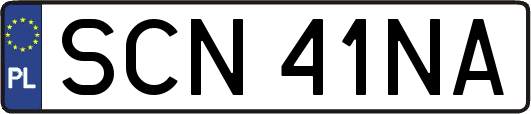 SCN41NA