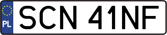 SCN41NF