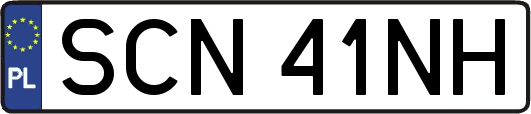 SCN41NH