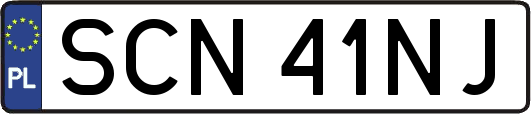 SCN41NJ
