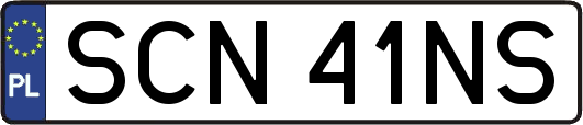 SCN41NS