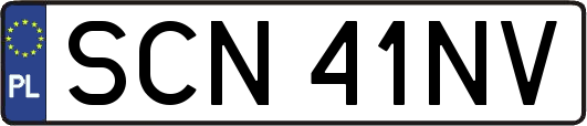 SCN41NV