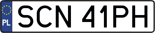 SCN41PH