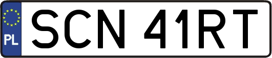 SCN41RT