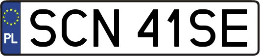 SCN41SE