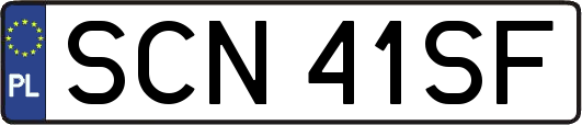 SCN41SF