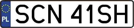 SCN41SH