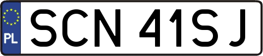 SCN41SJ