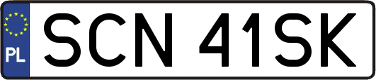 SCN41SK