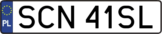 SCN41SL