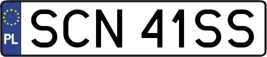 SCN41SS