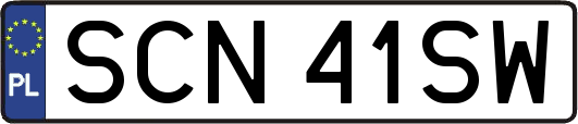 SCN41SW