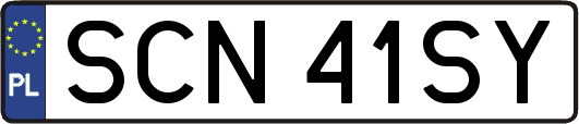 SCN41SY