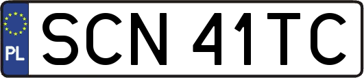 SCN41TC