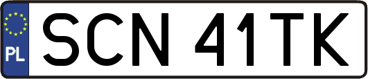 SCN41TK