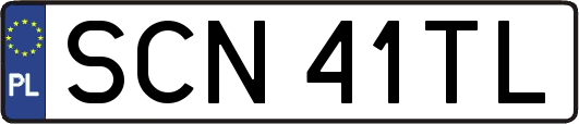 SCN41TL