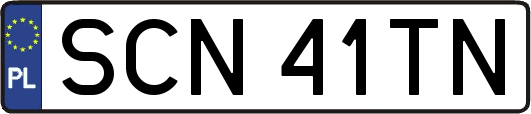 SCN41TN
