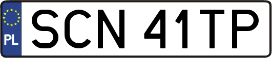 SCN41TP