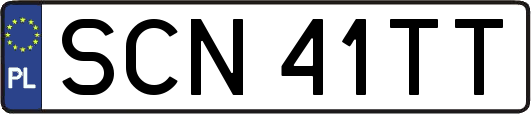 SCN41TT