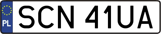 SCN41UA
