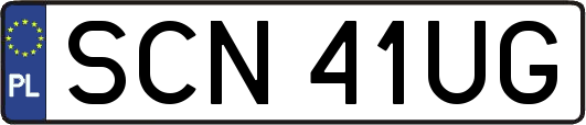 SCN41UG