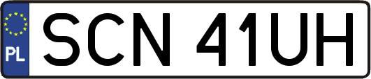 SCN41UH