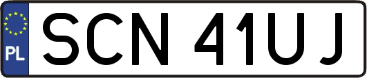 SCN41UJ