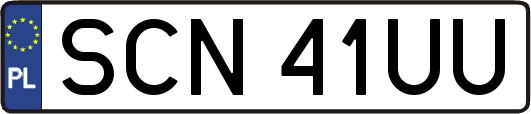 SCN41UU