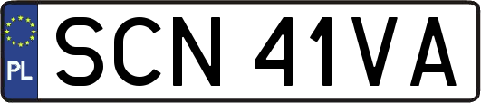 SCN41VA
