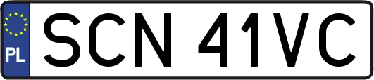SCN41VC