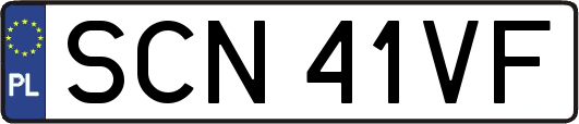 SCN41VF