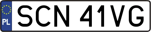 SCN41VG