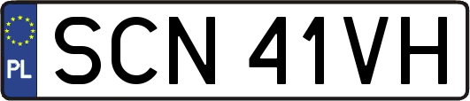 SCN41VH