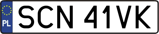 SCN41VK