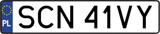 SCN41VY