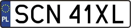 SCN41XL