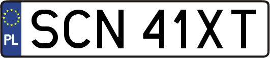 SCN41XT