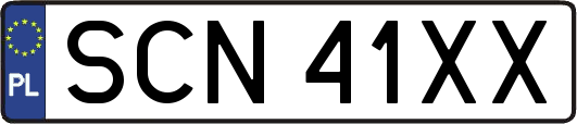 SCN41XX
