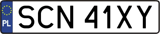 SCN41XY