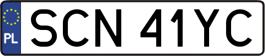 SCN41YC