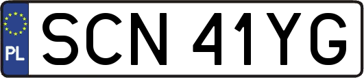 SCN41YG