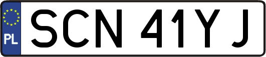 SCN41YJ